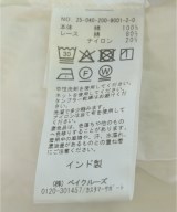 Spick and Span（スピックアンドスパン）ワンピース 白 サイズ:-(M位) レディース/2200708246016