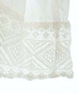 Spick and Span（スピックアンドスパン）ワンピース 白 サイズ:-(M位) レディース/2200708246016