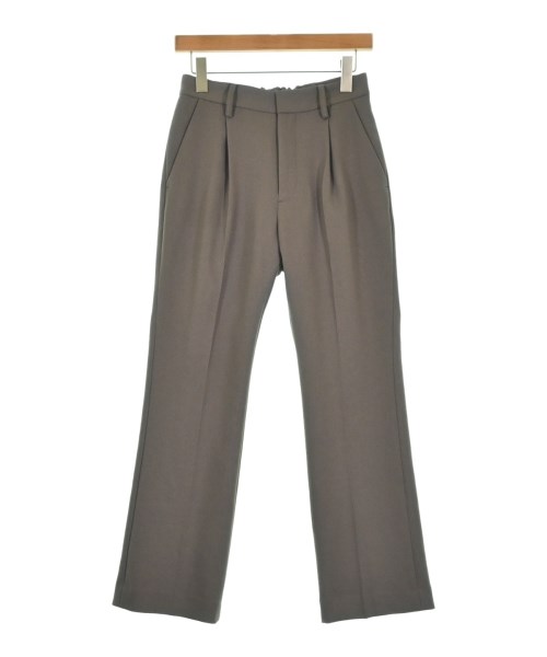 Spick and Span(スピックアンドスパン)のスラックス サイズ:36(S位) 3,600円