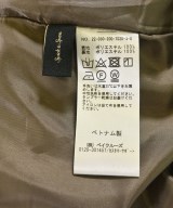 Spick and Span（スピックアンドスパン）スラックス グレー サイズ:36(S位) レディース/2200704170032