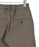 Spick and Span（スピックアンドスパン）スラックス グレー サイズ:36(S位) レディース/2200704170032