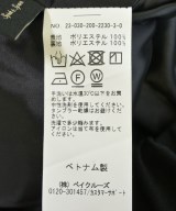 Spick and Span（スピックアンドスパン）スラックス 黒 サイズ:36(S位) レディース/2200704170049