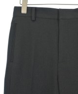 Spick and Span（スピックアンドスパン）スラックス 黒 サイズ:36(S位) レディース/2200704170049