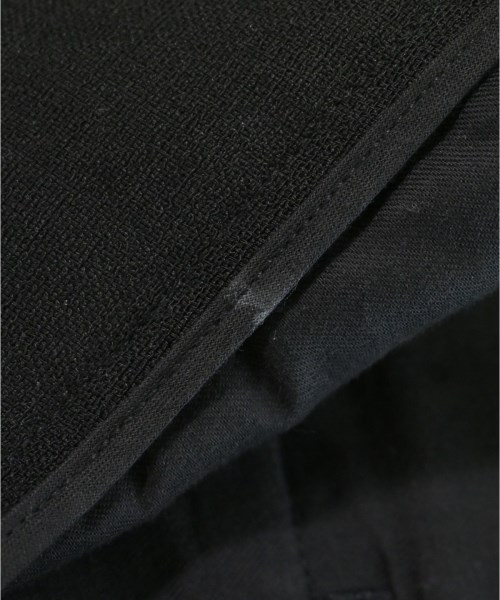 Spick and Span（スピックアンドスパン）スラックス 黒 サイズ:36(S位) レディース/2200704170056