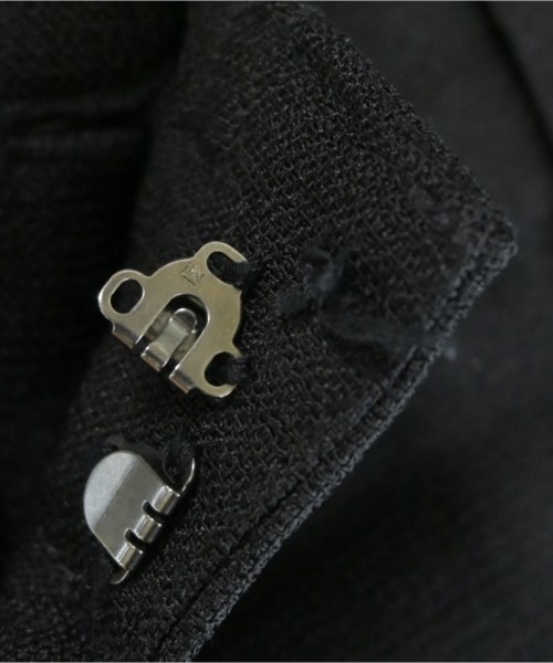Spick and Span（スピックアンドスパン）スラックス 黒 サイズ:36(S位) レディース/2200704170056