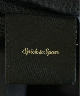 Spick and Span（スピックアンドスパン）スラックス 黒 サイズ:36(S位) レディース/2200704170056