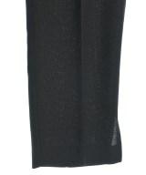 Spick and Span（スピックアンドスパン）スラックス 黒 サイズ:36(S位) レディース/2200704170056