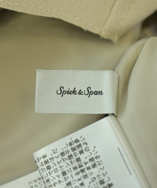 Spick and Span（スピックアンドスパン）ロング・マキシ丈スカート 白 サイズ:38(M位) レディース/2200704170087