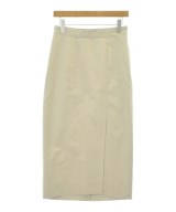 Spick and Span（スピックアンドスパン）ロング・マキシ丈スカート 白 サイズ:38(M位) レディース/2200704170087