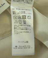 Spick and Span（スピックアンドスパン）ロング・マキシ丈スカート 白 サイズ:38(M位) レディース/2200704170087