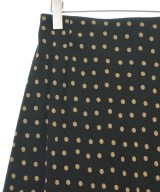 Spick and Span（スピックアンドスパン）ロング・マキシ丈スカート 黒 サイズ:38(M位) レディース/2200704170094