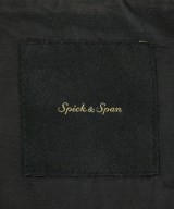 Spick and Span（スピックアンドスパン）カジュアルジャケット 黒 サイズ:36(S位) レディース/2200704170209