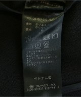 Spick and Span（スピックアンドスパン）カジュアルジャケット 黒 サイズ:36(S位) レディース/2200704170209