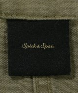 Spick and Span（スピックアンドスパン）その他 カーキ サイズ:F レディース/2200704170216