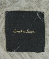 Spick and Span（スピックアンドスパン）ニット・セーター グレー サイズ:-(L位) レディース/2200708500019