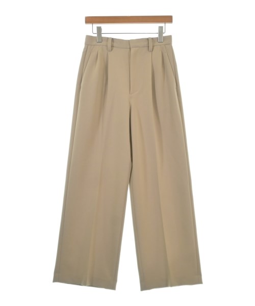 Spick and Span(スピックアンドスパン)のスラックス サイズ:38(M位) 4,000円