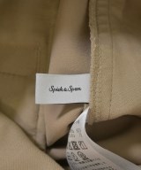 Spick and Span（スピックアンドスパン）スラックス ベージュ サイズ:38(M位) レディース/2200708500101