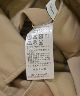 Spick and Span（スピックアンドスパン）スラックス ベージュ サイズ:38(M位) レディース/2200708500101