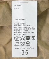 Spick and Span（スピックアンドスパン）ロング・マキシ丈スカート ベージュ サイズ:36(S位) レディース/2200703965165