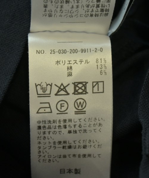 Spick and Span（スピックアンドスパン）その他 黒 サイズ:40(M位) レディース/2200706301076