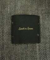 Spick and Span（スピックアンドスパン）テーラードジャケット グレー サイズ:F レディース/2200706396010