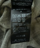 Spick and Span（スピックアンドスパン）テーラードジャケット グレー サイズ:F レディース/2200706396010