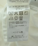 Spick and Span（スピックアンドスパン）カジュアルシャツ 白 サイズ:F レディース/2200706515053
