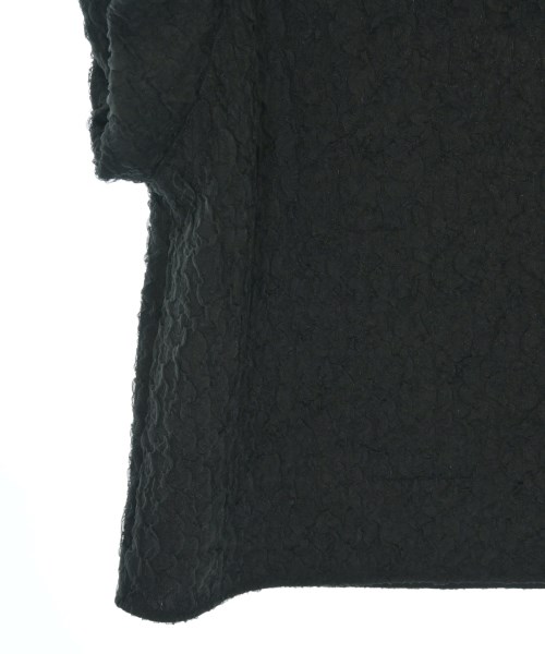 Spick and Span（スピックアンドスパン）Tシャツ・カットソー 黒 サイズ:F レディース/2200703864154