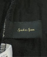 Spick and Span（スピックアンドスパン）Tシャツ・カットソー 黒 サイズ:F レディース/2200703864154