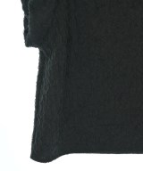 Spick and Span（スピックアンドスパン）Tシャツ・カットソー 黒 サイズ:F レディース/2200703864154