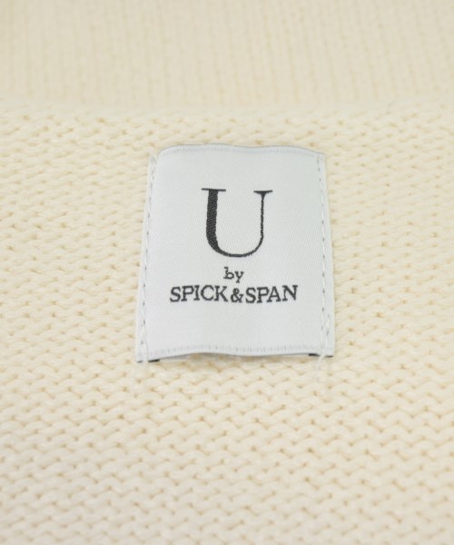 Spick and Span（スピックアンドスパン）カーディガン 白 サイズ:-(M位) レディース/2200706440188