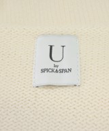 Spick and Span（スピックアンドスパン）カーディガン 白 サイズ:-(M位) レディース/2200706440188