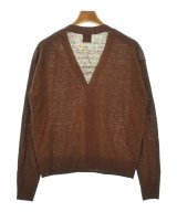 Spick and Span（スピックアンドスパン）カーディガン 茶 サイズ:-(M位) レディース/2200706870343