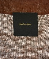Spick and Span（スピックアンドスパン）カーディガン 茶 サイズ:-(M位) レディース/2200706870343