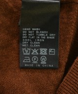 Spick and Span（スピックアンドスパン）カーディガン 茶 サイズ:-(M位) レディース/2200706870343