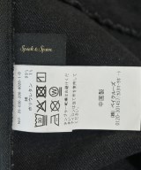 Spick and Span（スピックアンドスパン）デニムパンツ 黒 サイズ:36(S位) レディース/2200708105054