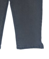 Spick and Span（スピックアンドスパン）デニムパンツ 黒 サイズ:36(S位) レディース/2200708105054