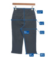 Spick and Span（スピックアンドスパン）デニムパンツ 黒 サイズ:36(S位) レディース/2200708105054