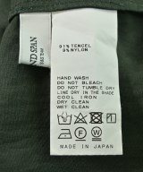 Spick and Span（スピックアンドスパン）カジュアルシャツ 緑 サイズ:F レディース/2200708938102
