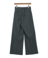 Spick and Span（スピックアンドスパン）スラックス グレー サイズ:36(S位) レディース/2200708961032