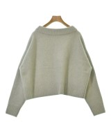 Spick and Span（スピックアンドスパン）ニット・セーター グレー サイズ:F レディース/2200702554032