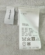 Spick and Span（スピックアンドスパン）ニット・セーター グレー サイズ:F レディース/2200702554032