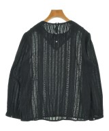 Spick and Span（スピックアンドスパン）ブラウス 黒 サイズ:-(M位) レディース/2200706222111