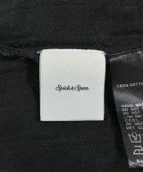 Spick and Span（スピックアンドスパン）ブラウス 黒 サイズ:-(M位) レディース/2200706222111