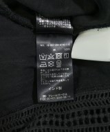 Spick and Span（スピックアンドスパン）ブラウス 黒 サイズ:-(M位) レディース/2200706222111