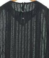 Spick and Span（スピックアンドスパン）ブラウス 黒 サイズ:-(M位) レディース/2200706222111