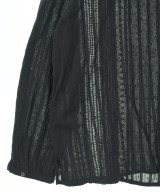 Spick and Span（スピックアンドスパン）ブラウス 黒 サイズ:-(M位) レディース/2200706222111