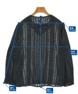 Spick and Span（スピックアンドスパン）ブラウス 黒 サイズ:-(M位) レディース/2200706222111