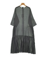 Spick and Span（スピックアンドスパン）ワンピース グレー サイズ:F レディース/2200707171036