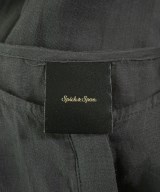 Spick and Span（スピックアンドスパン）ワンピース グレー サイズ:F レディース/2200707171036